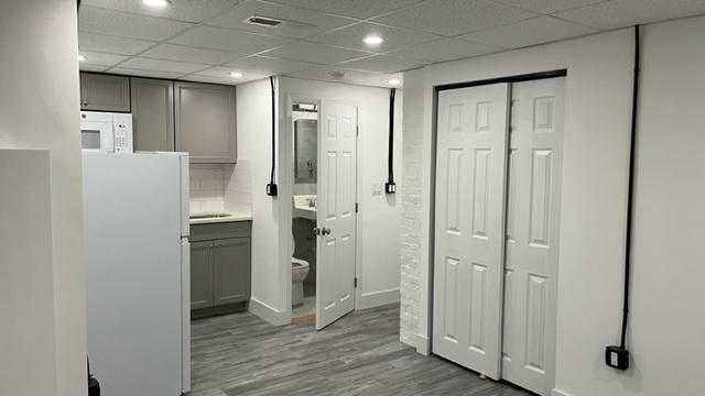 354 Marlborough St, Back Bay