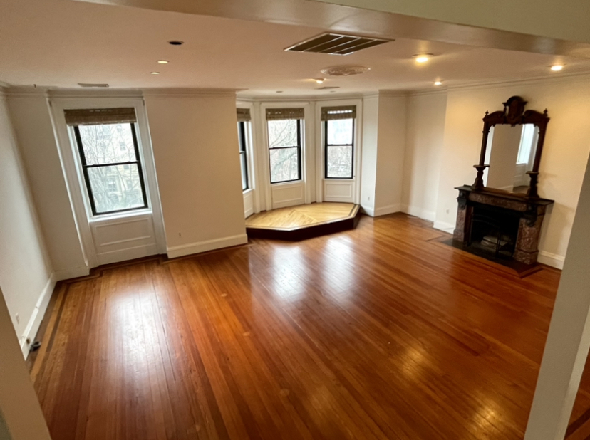 116 Commonwealth Ave, South End