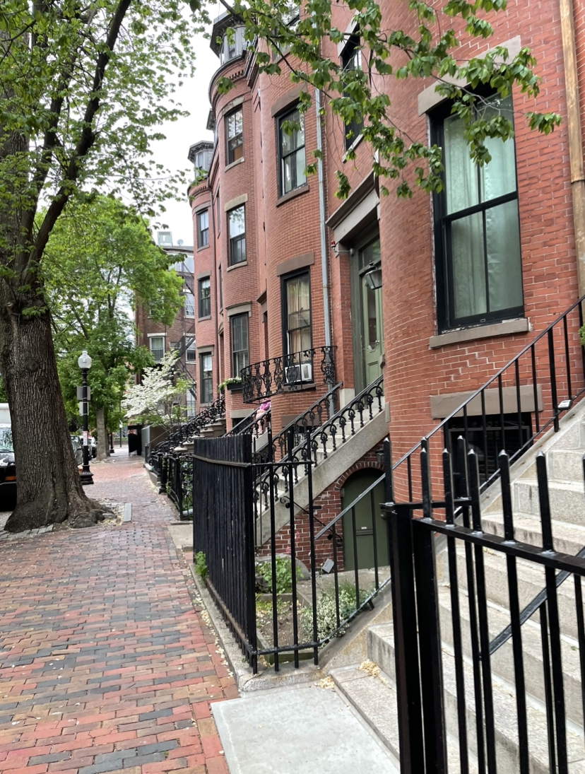 550 Tremont St, South End