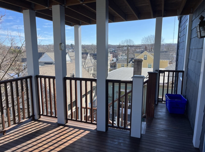 96 Seaverns Ave, Jamaica Plain