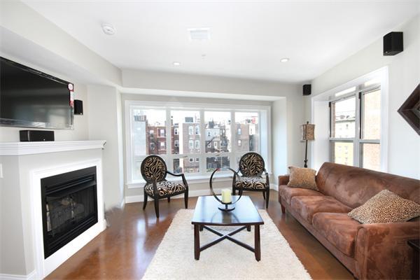 9 Margin St, North End