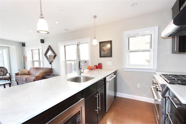 9 Margin St, North End