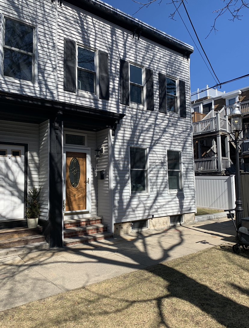 1 M Street Pl, South Boston