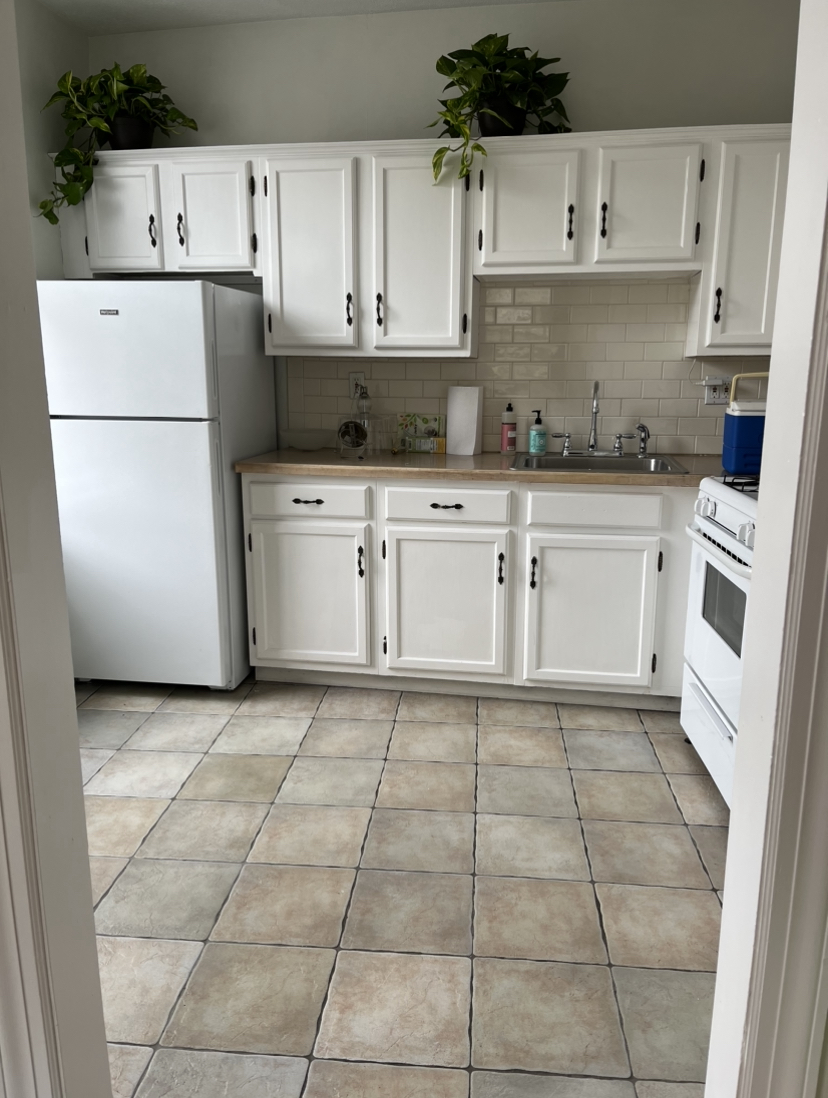 550 Tremont St, South End