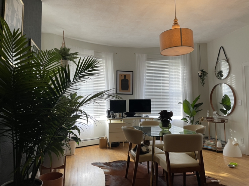 550 Tremont St, South End