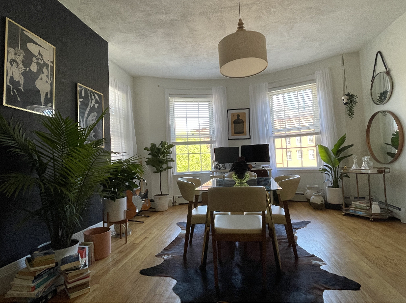 550 Tremont St, South End