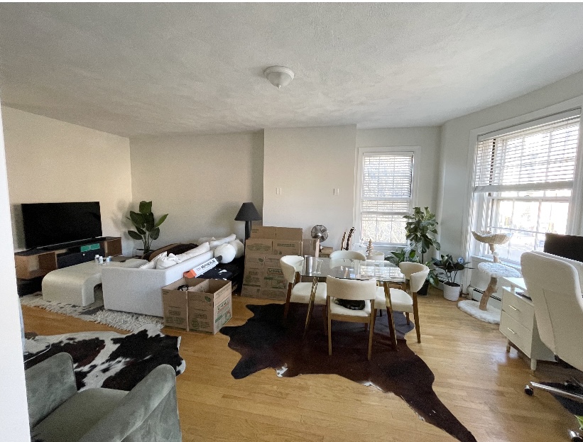 550 Tremont St, South End