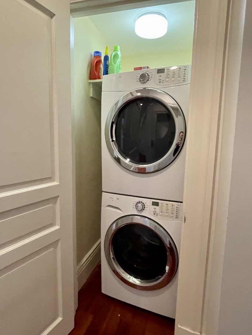 392 Marlborough St, Back Bay