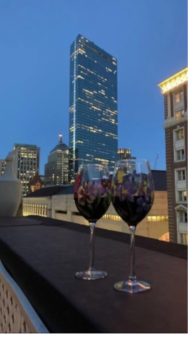 719 Boylston St, Back Bay