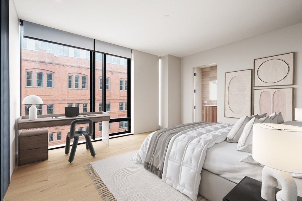 10 Farnsworth St, Seaport District