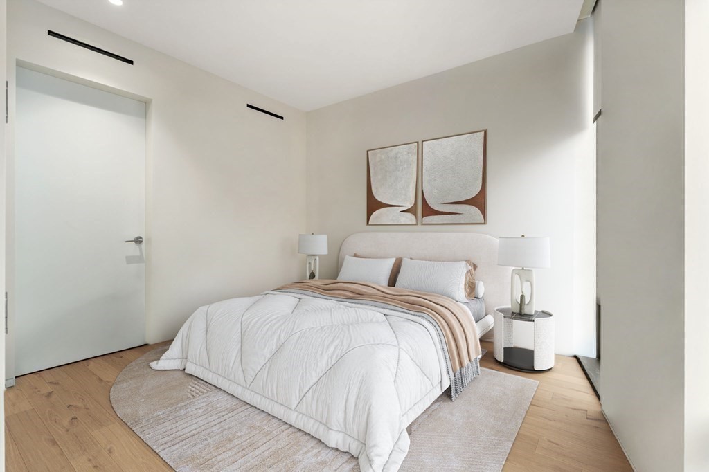 10 Farnsworth St, Seaport District