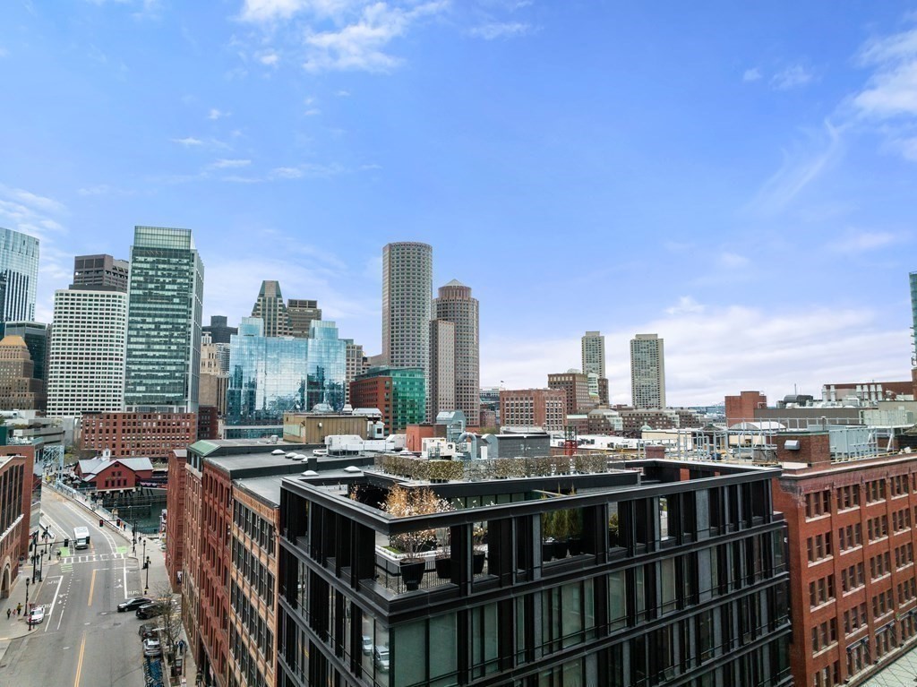 10 Farnsworth St, Seaport District