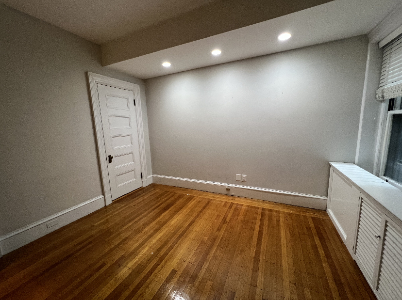 186 Commonwealth Ave, Back Bay