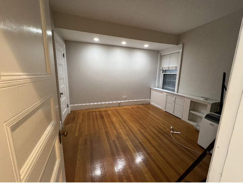 186 Commonwealth Ave, Back Bay