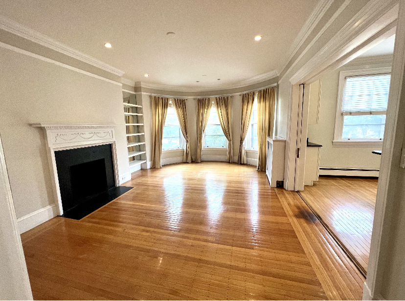 186 Commonwealth Ave, Back Bay