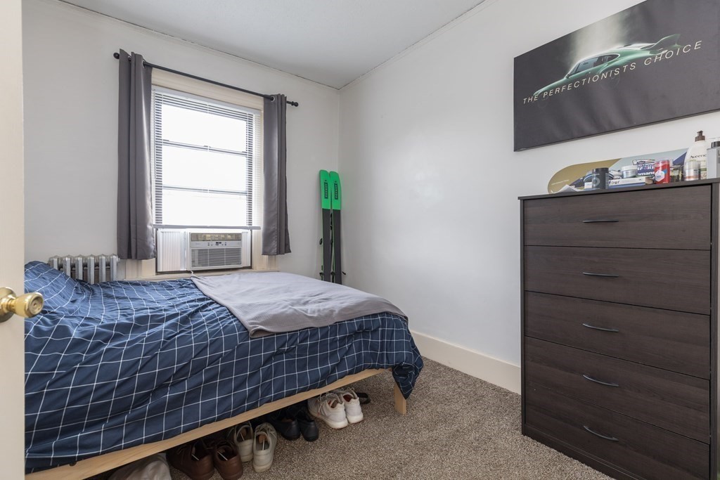 65 Berkeley St, South End