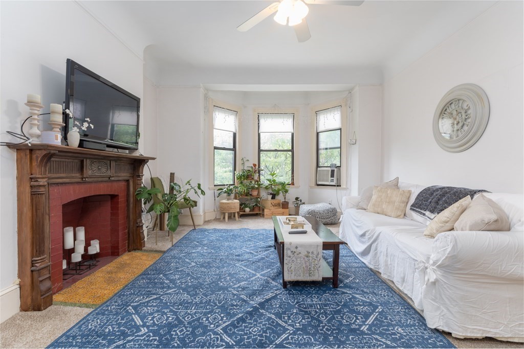 65 Berkeley St, South End