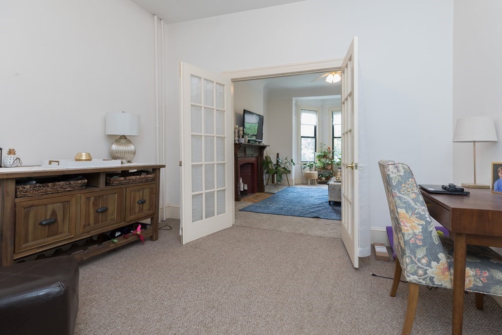 65 Berkeley St, South End