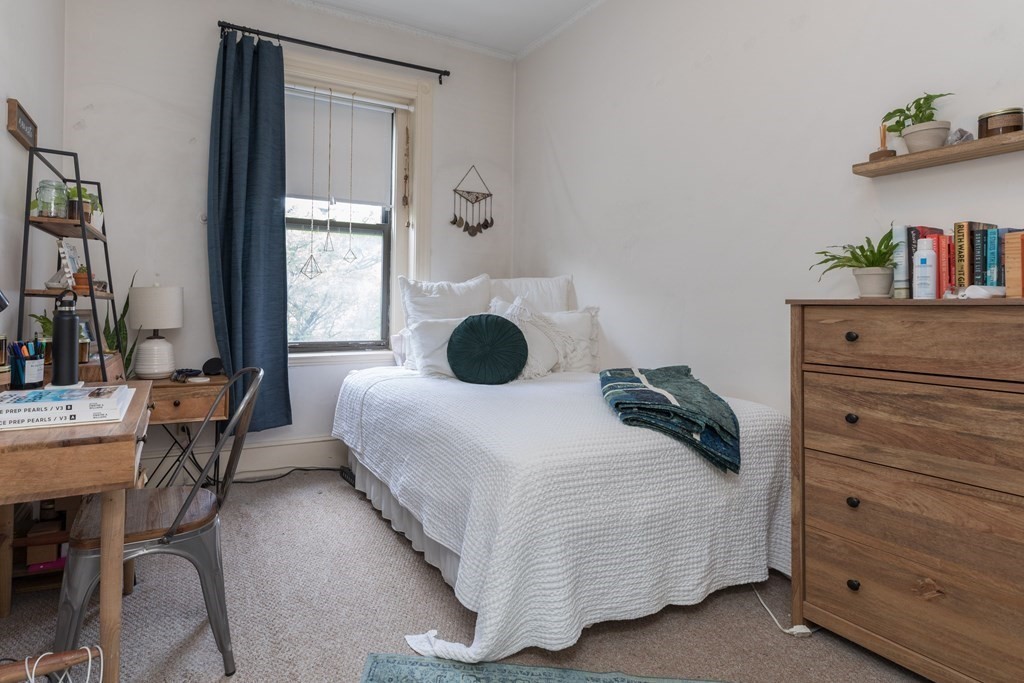 65 Berkeley St, South End