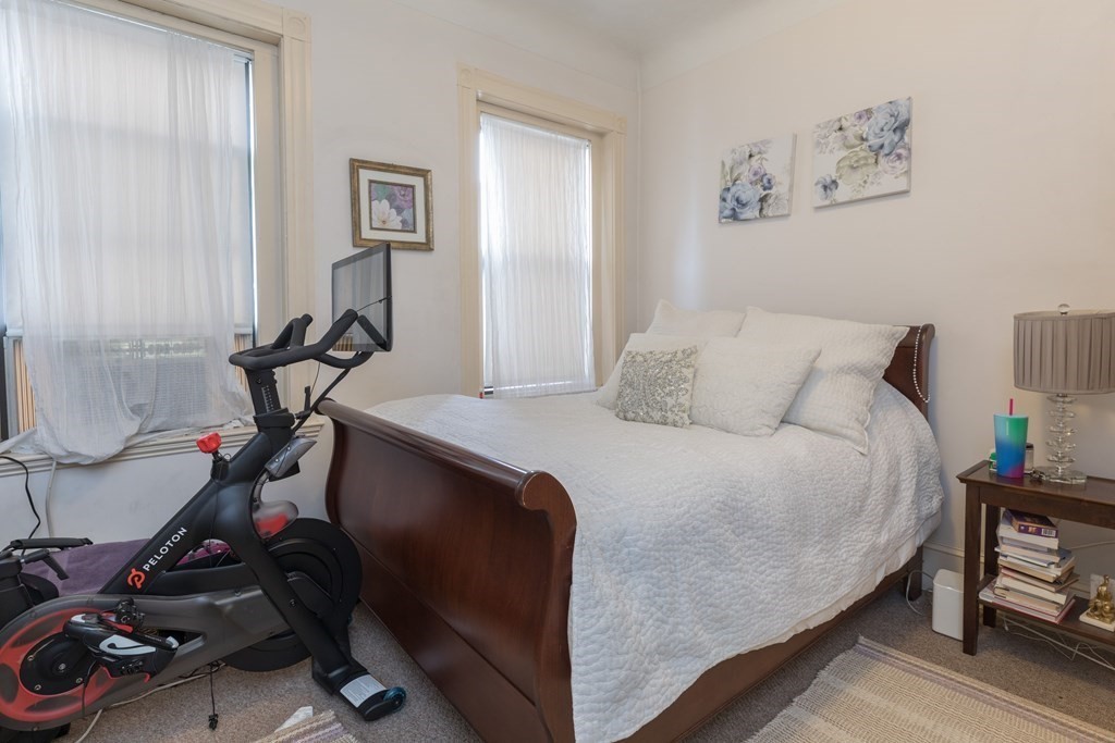 65 Berkeley St, South End