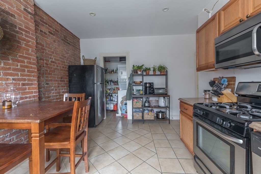 65 Berkeley St, South End