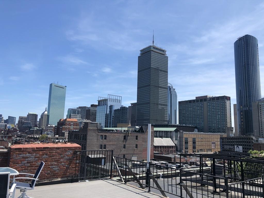 362 Commonwealth Ave, Back Bay