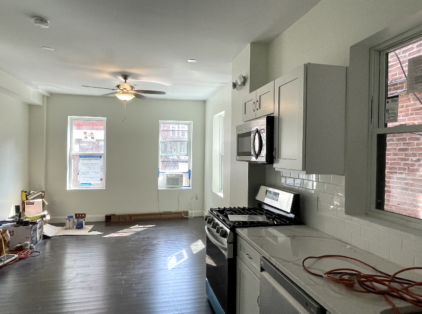 49 Charter St, North End