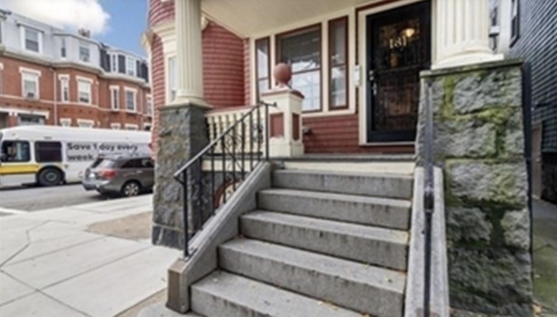 181 M St, South Boston