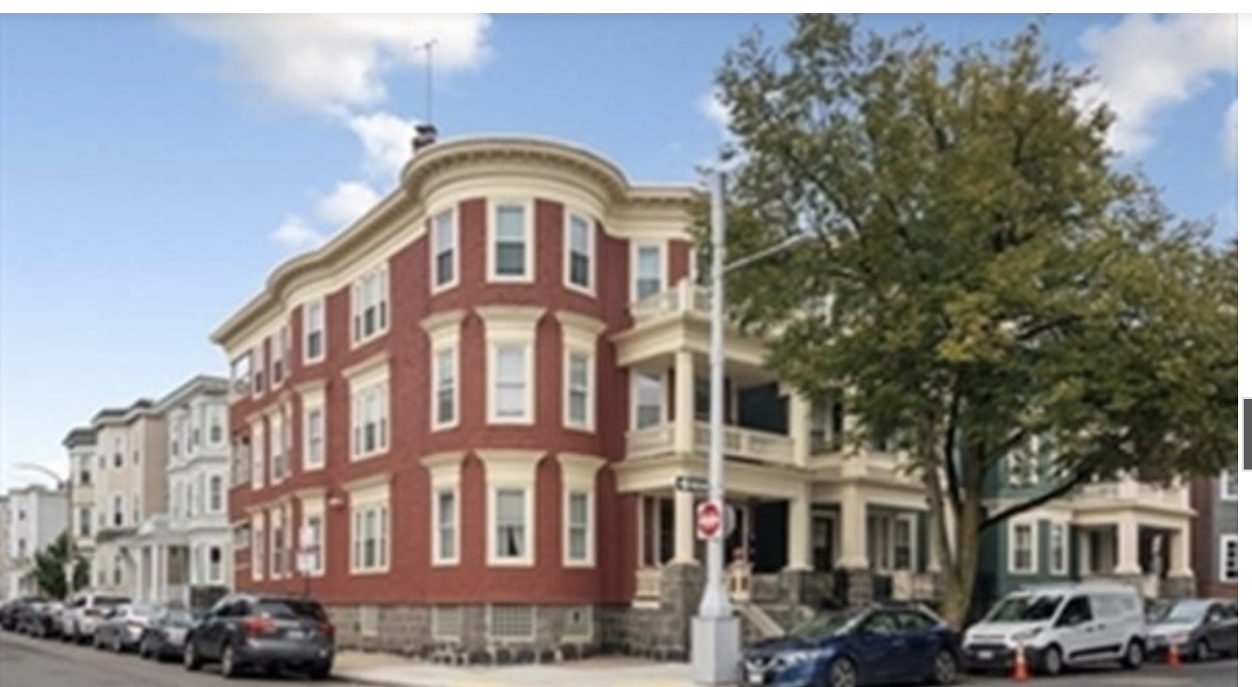 181 M St, South Boston