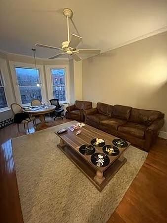 400 Marlborough St, Back Bay