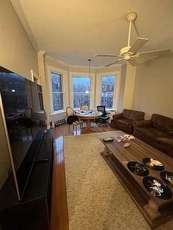 400 Marlborough St, Back Bay