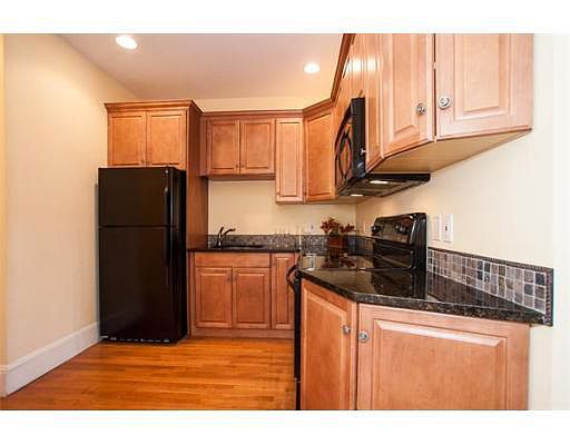 400 Marlborough St, Back Bay