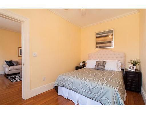 400 Marlborough St, Back Bay