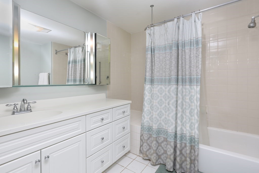 143 Brookline St, Back Bay