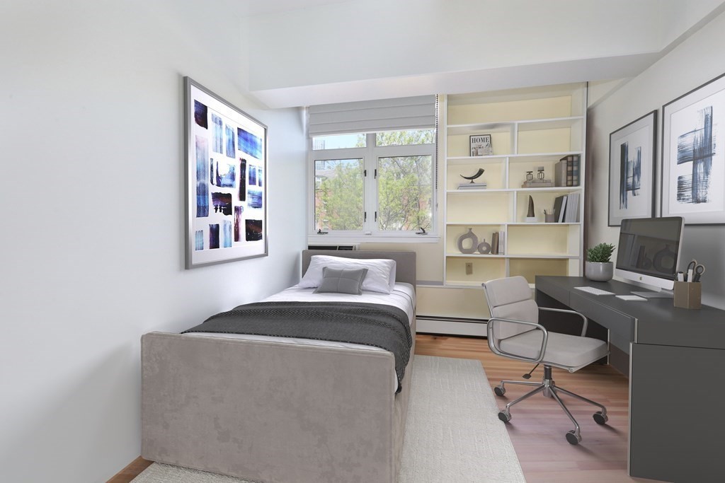 143 Brookline St, Back Bay