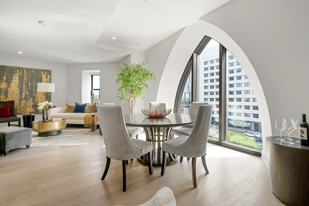 140 Shawmut Ave, South End