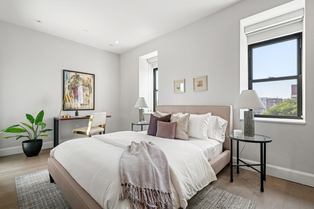 140 Shawmut Ave, South End