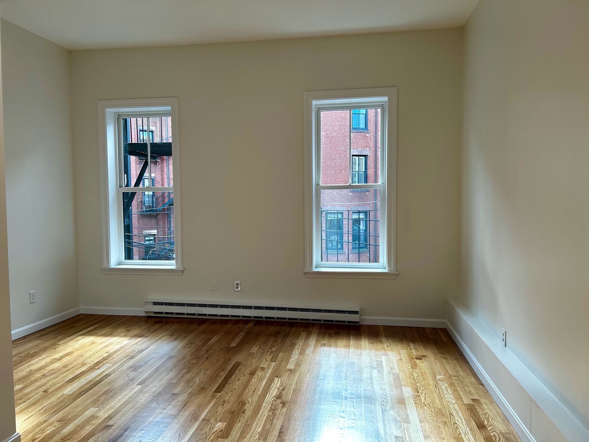 329 Beacon St, Back Bay