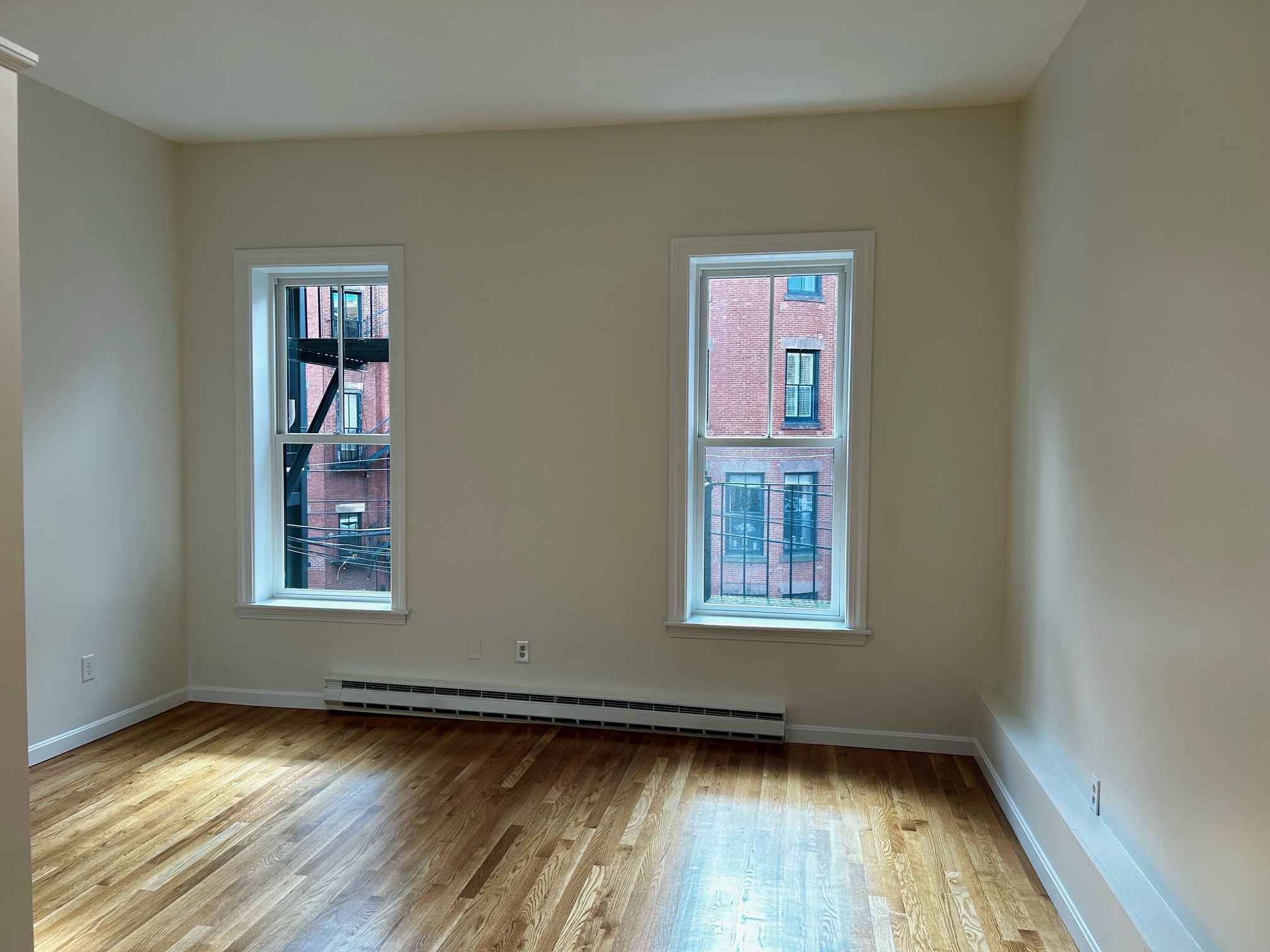 329 Beacon St, Back Bay