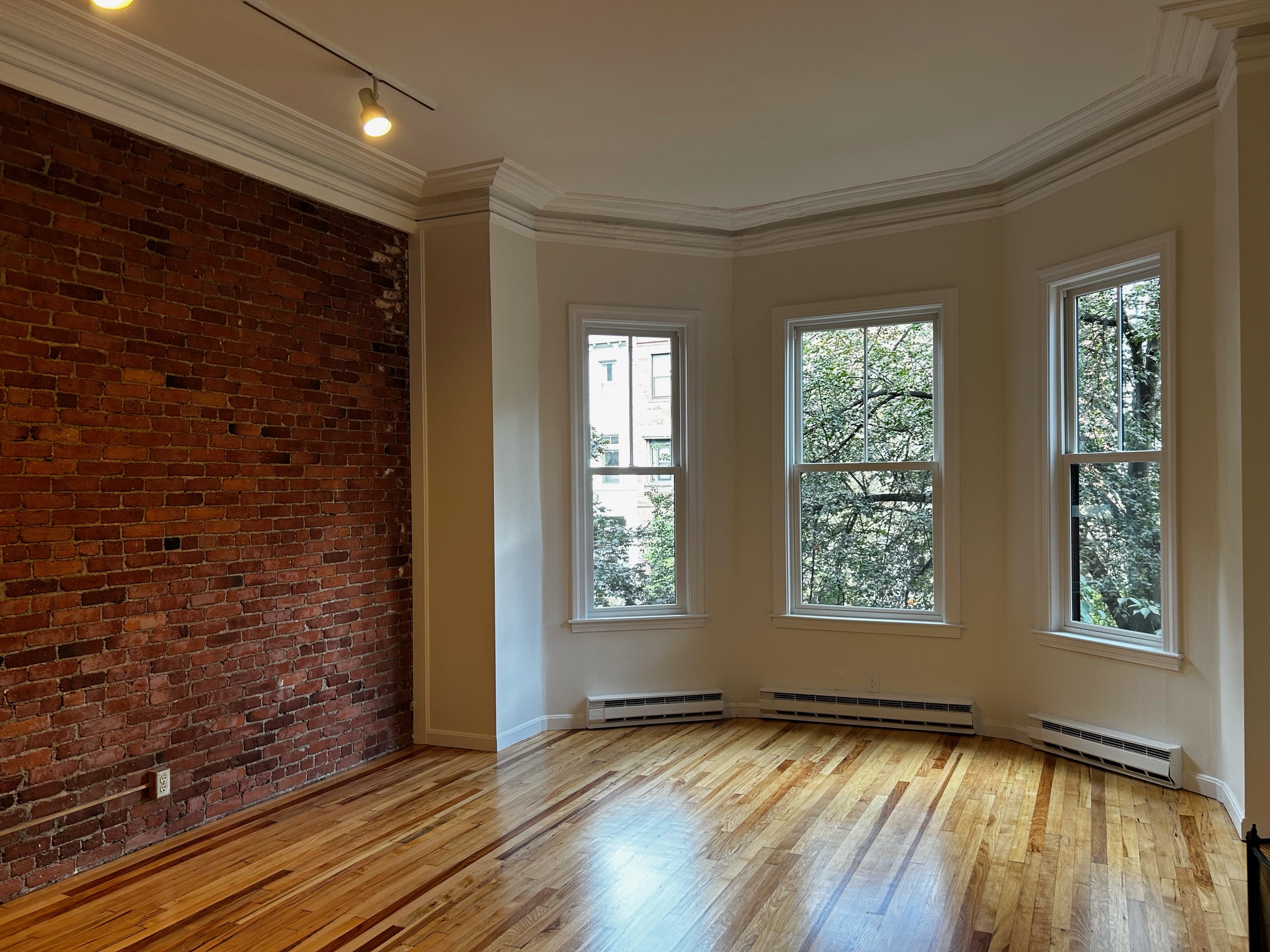 329 Beacon St, Back Bay