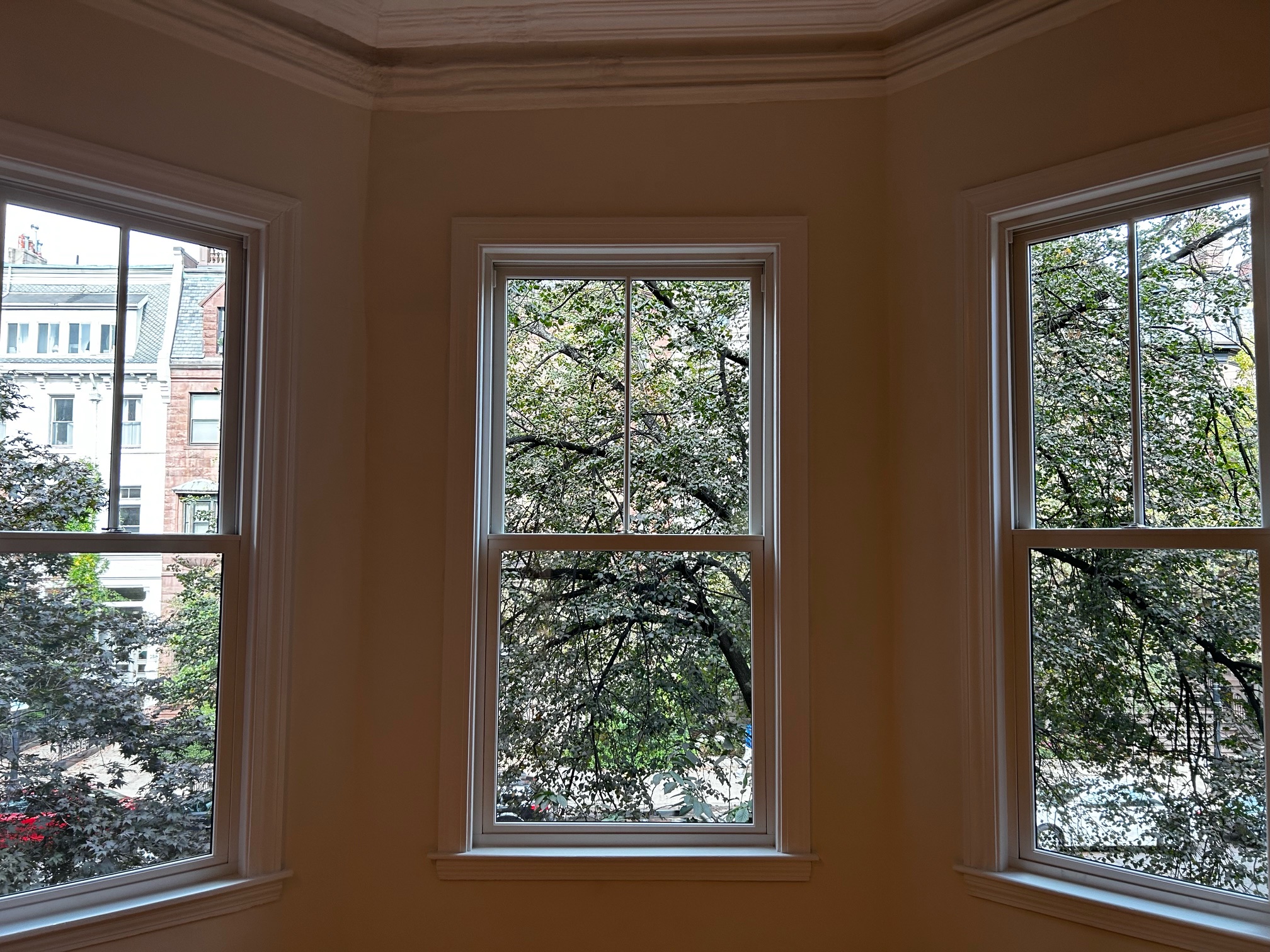 329 Beacon St, Back Bay