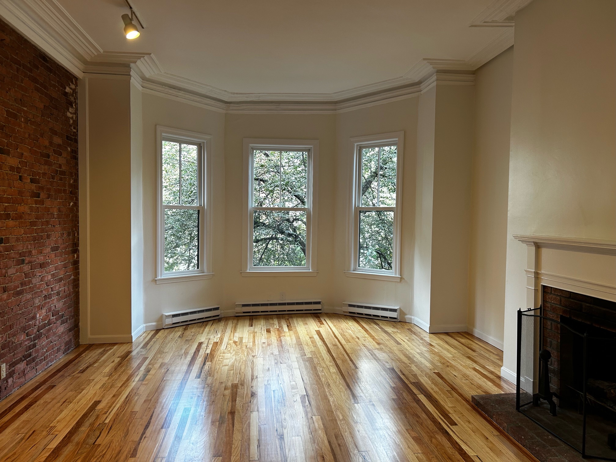 329 Beacon St, Back Bay