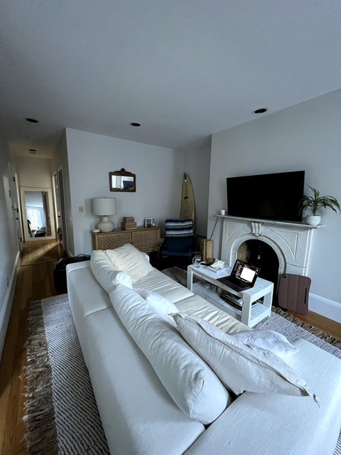 24 Yarmouth St, South End