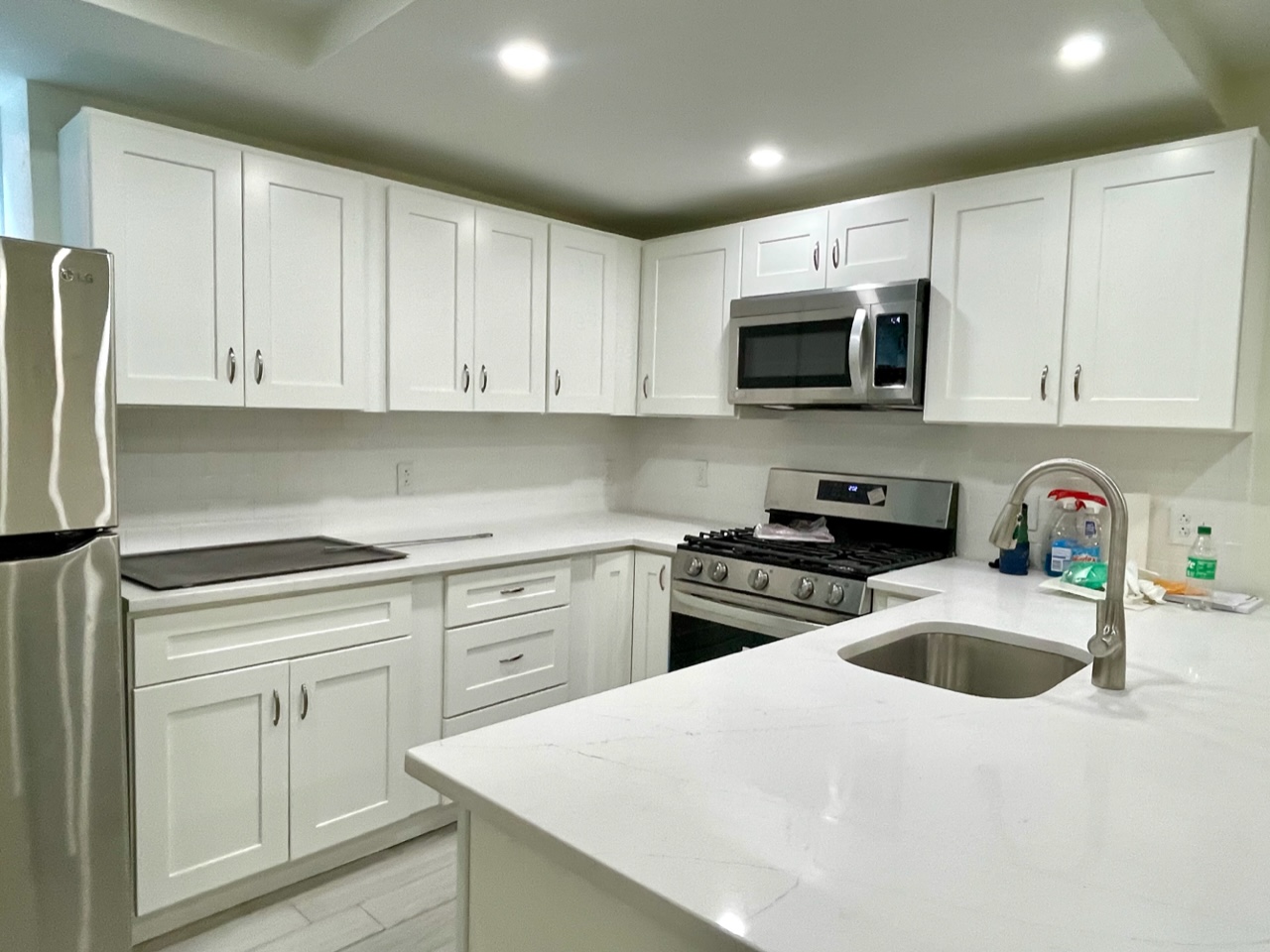 49 Charter St, North End