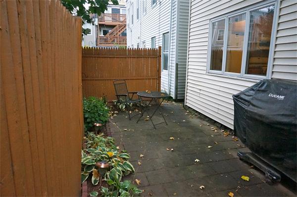 3 M Street Pl, Seaport District