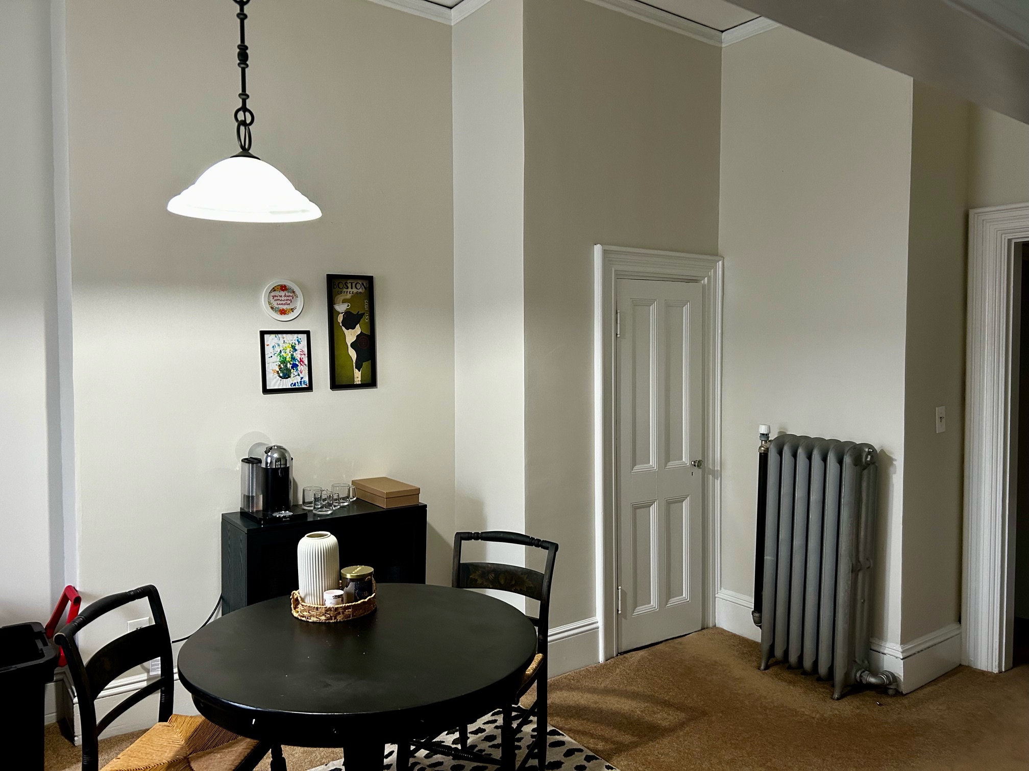 317 Commonwealth Ave, Back Bay