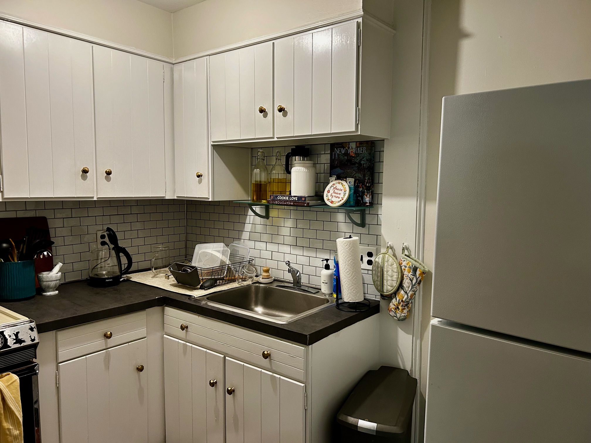 317 Commonwealth Ave, Back Bay