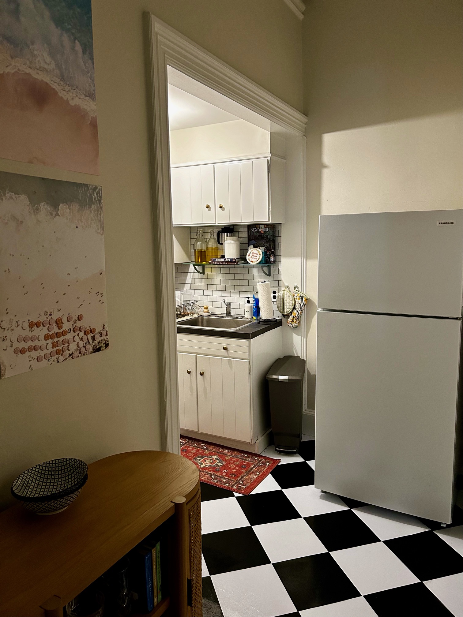 317 Commonwealth Ave, Back Bay