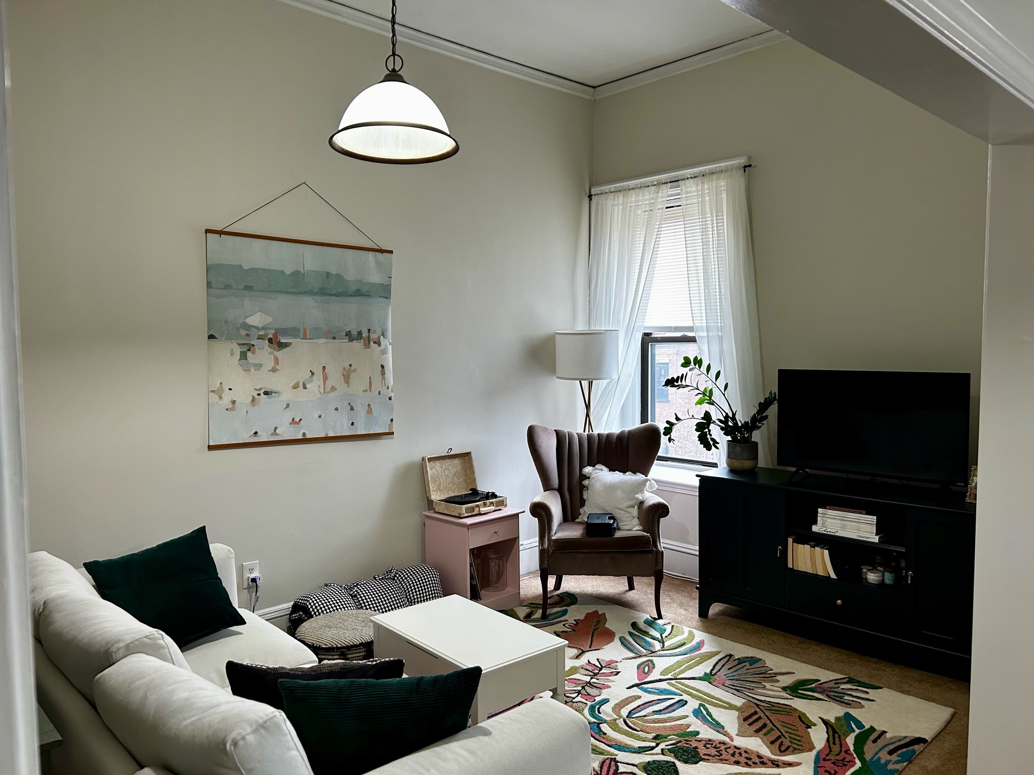 317 Commonwealth Ave, Back Bay