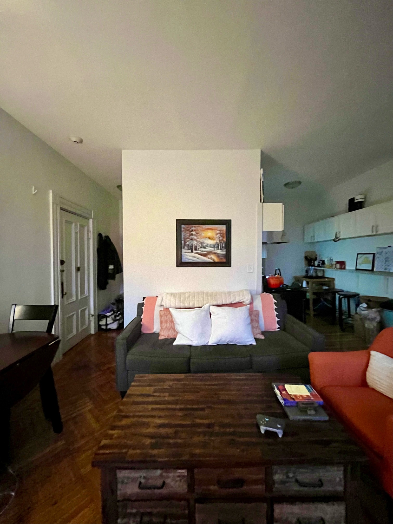 81 Mount Vernon St, Beacon Hill